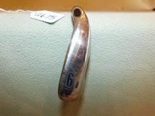 Callaway X18 Steel Shaft Uniflex 6 Iron 37.5 Inches U675
