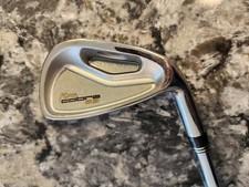 Cobra SS Oversize 3 Iron, Stiff Steel Shaft, Right Hand
