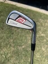 Titleist 755 Forged Single 6 Iron Tri Spec Regular Flex Steel Shaft Right Hand