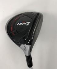 USED TaylorMade M4 Fairway/Fujikura Atmos Shaft (see drop down menu)