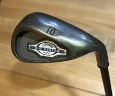 Callaway Big Bertha Golf Club 10 Iron (PW) * RCH 65 Ladies Graphite Shaft * RH