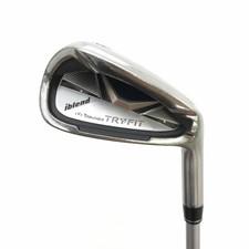 TOBUNDA IBLEND 6 Iron Carbon R