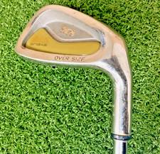 Kings Snake Oversize 9 Iron / RH ~36.5" / Stiff Steel / / dj7771