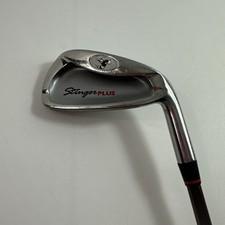 Killer Bee Stinger Plus 4 Iron Graphite Shaft Regular Flex Right Handed 39"