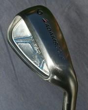 Adams Idea A7OS # 9 Iron Original Regular Flex Graphite Shaft