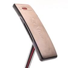 SeeMore Si2 Matte Black CS Putter 35" RH +HC