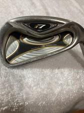 Taylormade R7 6 Iron Golf Club REAX Regular Flex Mens Right Handed