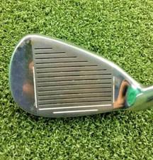 M.A.C. Attack 9 Iron / RH / Attack Ultralite Regular Steel / NEW GRIP / tj8227