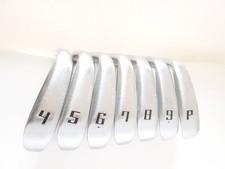 Bridgestone TourStage X-Blade 905CB Iron Set 7pcs 4-PW Dynamic Gold Flex S200