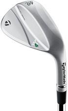 TaylorMade MG4 Chrome LB V-Grind 58* Lob Wedge 58-7 Dynamic Gold 115 Mint