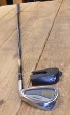 King Snake II • Oversize 4 Iron Graphite Shaft RH Golf Club Good Used Condition