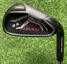 Diamond Tour ABlaze 3.5 4 Iron / RH / Stiff Steel ~38.5" / Nice Grip / xx1510