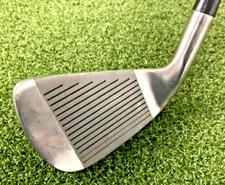 Voit Total Velocity 4 Iron / RH / ~37" / Ladies Steel / Nice/ New Grip / dj6392