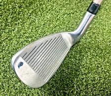 Night Hawk Perimeter Balanced Oversize 7 Iron / RH / Ladies Graphite / jl6736