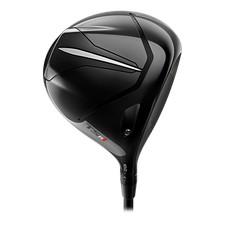 Left Handed Titleist TSR1 10* Driver Regular Chemical MMT SpeedMesh 40 Value