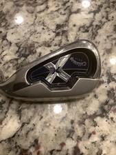 Callaway X-18 Individual 6 Iron Graphite Shaft System 75g R Regular Flex RH