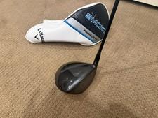 Callaway Paradym Ai Smoke Max D 10.5* Driver w/Tensei AV Series Blue 55 R-Flex