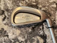 Callaway Steelhead X14 Gems 4 Iron, Ladies Graphite Shaft, Right Hand