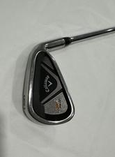 Callaway X2 Right Handed Single 6 Iron