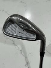 Taylormade RAC OS Single 6 Iron Regular Flex 90G Steel Shaft Men’s RH