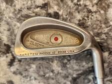 Ping Eye 2 4 Iron, Red Dot, Stiff Steel Shaft, Right Hand