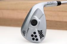 PXG Sugar Daddy II Lob Wedge, 60 Degrees C-GRIND (60/10), Nippon Modus 120 X