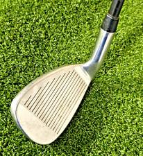Adams IDEA 9 Iron / RH / Stiff Graphite ~36.25" / NEW GRIP / jd8266