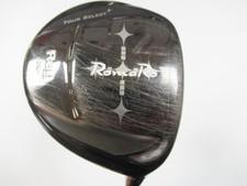 Romaro Ray Fw Tour Select 14 Degree Runbacks 6X07 S Flex Fairway Wood