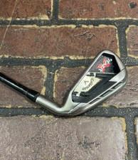 Callaway RAZR 6 Iron Stiff Flex Graphite Right Handed