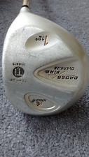 Knight CROSS FIRE Oversize 12 Degree # 1 Wood / Driver - 43" - Ladies Flex