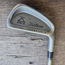 Titelist DCI 5 Iron Oversize 60°
