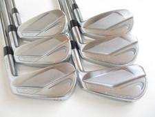 Nike Vapor Pro Iron Set 6pcs 5-PW Dynamic Gold Flex S200
