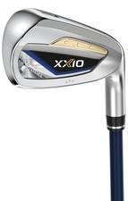 XXIO Golf Club 13 6-PW Iron Set Regular Graphite MP 1300 Very Good