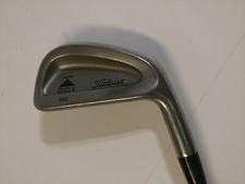 Titleist DCI 962 5 Iron Golf Club Titleist Select Graphite S Flex RH