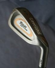 Cleveland TA 5 Gold # 4 Iron Orig. Regular Flex Steel Shaft TA-5