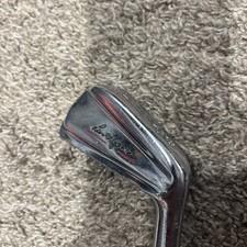 Ben Hogan Apex 4 Iron Steel Shaft Vintage Forged Golf Club RH