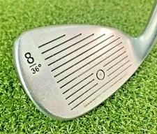 TruAim Precision Impact Series 8 Iron / RH / Regular Graphite / jl4202