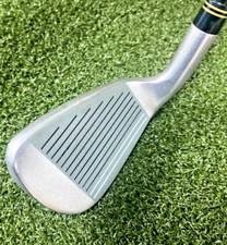 Turbo Power ZII Plus 9 Iron / RH / Senior Graphite ~35" / Good Grip / jl6734