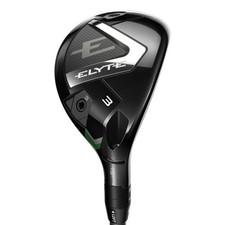 CALLAWAY ELYTE 4 HYBRID GRAPHITE WOMENS STANDARD