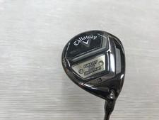 Callaway Great Big Bertha 2023 15 Degree Speeder Nx For R Flex