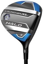 Cleveland Launcher XL Halo 18* 3HL Wood Regular Project X Cypher 50 Value