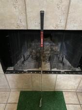 Cleveland CG4 CMM 6 Iron RH Stiff Steel 38” Inches Golf Pride Std.