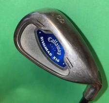 Callaway Steelhead X-16 8 iron Graphite UL55 Light Flex RH