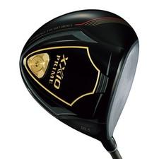 XXIO Golf Club Prime 12 10.5* Driver Regular SP-1200 Very Good