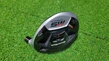 Taylormade M5 5W 19° Fairway wood head