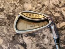 Taylormade RAC CGB 8 Iron, Regular Graphite Shaft, Right Hand