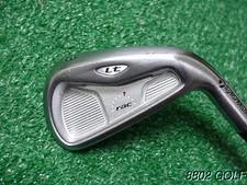 Very Nice Taylor Made RAC LT 3 Iron Stiff Steel
