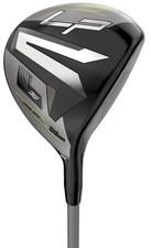 Women Wilson Launch Pad 2 19* 5 Wood Ladies Project X EvenFlow Green 45 Mint