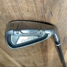Cleveland Gliderail 8 Iron Actionlite 65 Graphite Regular Flex Right Handed