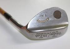 Callaway Golf Third Wedge Hickory Stick 60° Lob Wedge Hickory RH 35"